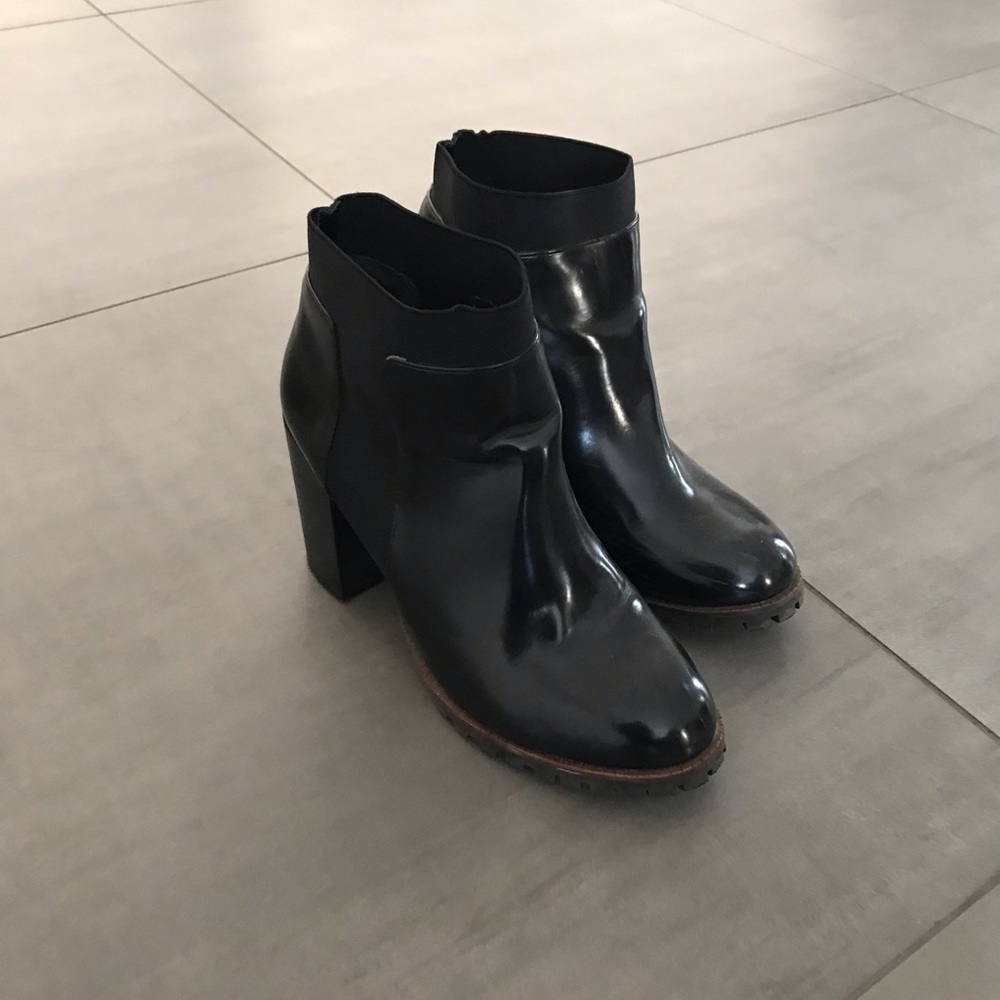 Steve Madden Booties